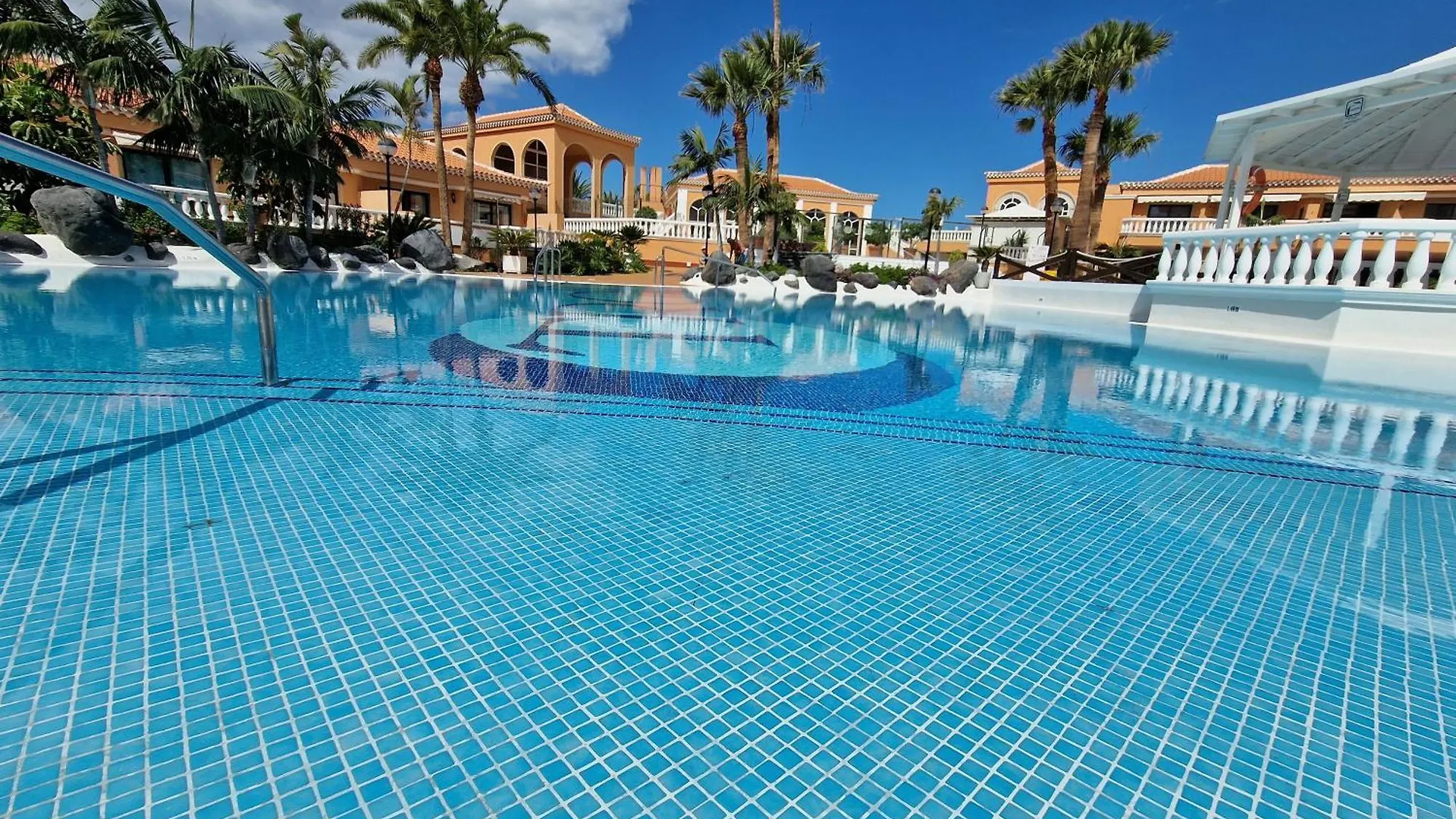 Apartment Attic Las Vistas Mit Wunderschoenem Meerblick Playa de las Americas